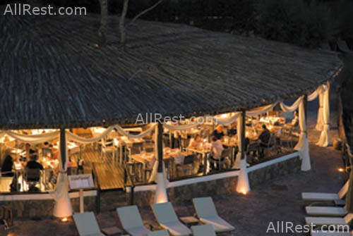 Mezzatorre Resort & Spa 99